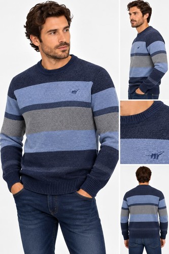 M651467 maglione henry - maglione,
