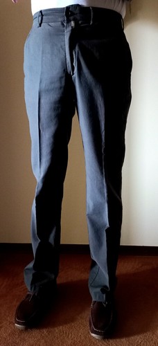 Pantaloni uomo henry cotton - pantaloni,