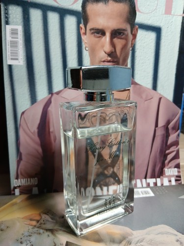 Henry cotton for men eau - "henry, men""eau