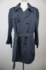 HENRY COTTON'S TRENCH CAPPOTTO