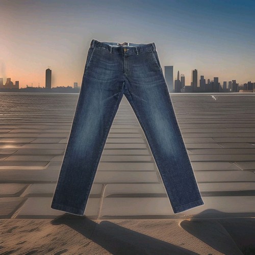 Jeans uomo henry cotton - uomo, cotton's