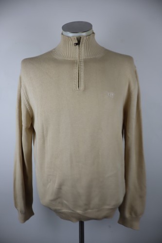 Henry cotton maglione uomo - cotton's,
