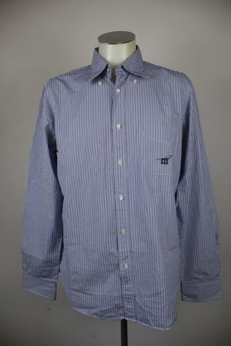 Henry cotton camicia cotone - henry, cotton's