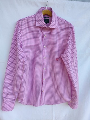 Camicia uomo henry cotton - camicia, cotton's