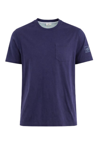 Ts650702 shirt uomo henry - t-shirt,