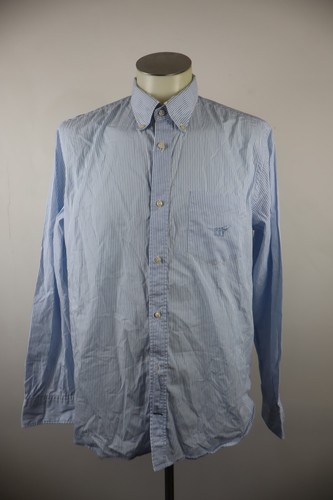 Henry cotton camicia cotone - henry, cotton's