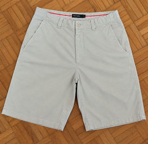 Shorts pantaloni corti - , henry