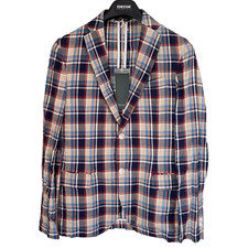 giacca Henry Cotton's uomo tg