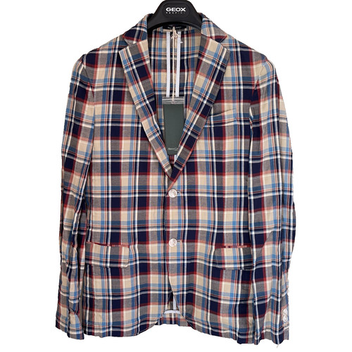 Giacca henry cotton uomo - henry, tg