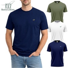 T-Shirt uomo manica corta
