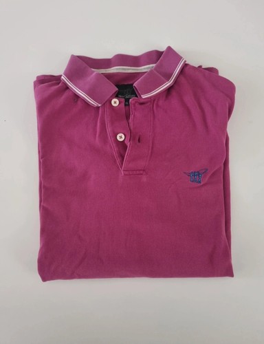 Henry cotton polo uomo - henry, cotton's