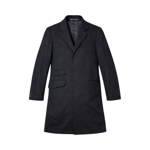 Cappotto uomo henry cottons - cappotto,