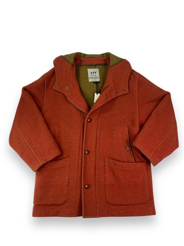 Cappotto vintage henry - vintage,