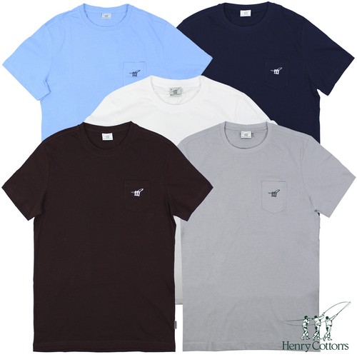 Shirt uomo manica corta - t,