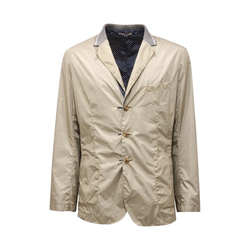 3569at giacca nylon uomo henry - 3569at,