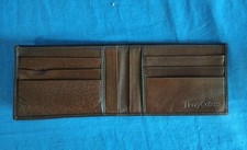 Portafoglio Uomo In Pelle