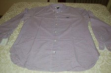 Henry Cotton's, Camicia