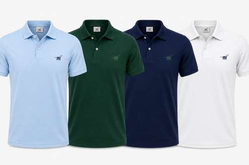 P626127 polo basic henry - basic,