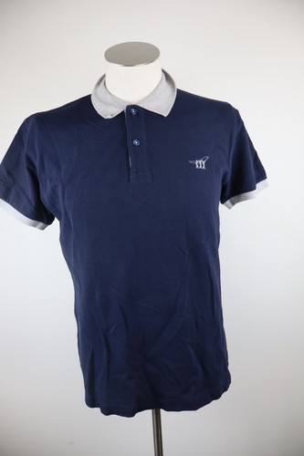 Henry cotton polo maglia - polo,
