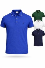 P626128 POLO UOMO HENRY