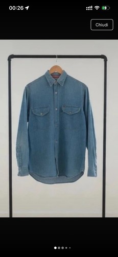 Henry cotton camicia - henry,