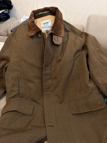 Henry cotton giacca uomo - cotton's,