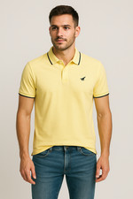 POLO UOMO HENRY COTTON S