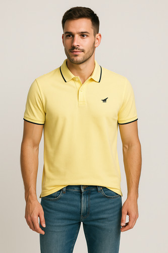 Polo uomo henry cotton - uomo, s