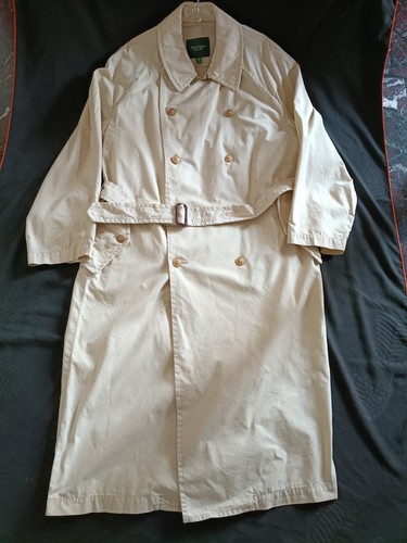 Trench henry cotton uomo - uomo, tg