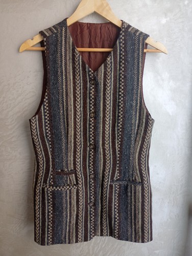 Henry cotton gilet donna - gilet,