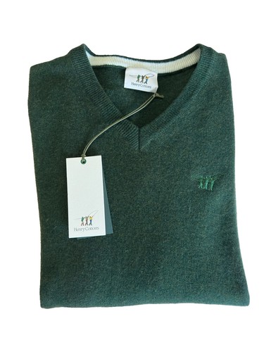 Maglione uomo lana - uomo,