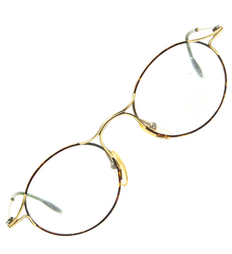 Vintage occhiali henry - vintage,