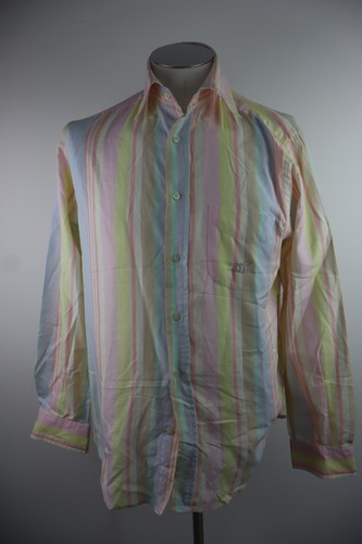 Henry cotton camicia - cotton's, uomo