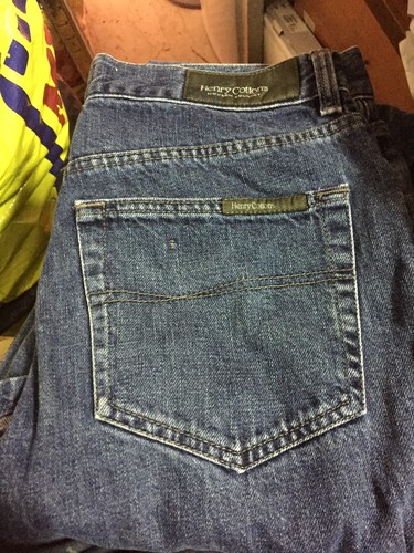 3226nn jeans henry - 3226nn-jeans,