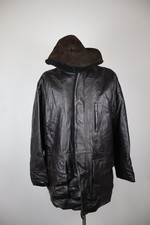 HENRY COTTON'S GIACCONE LUNGO