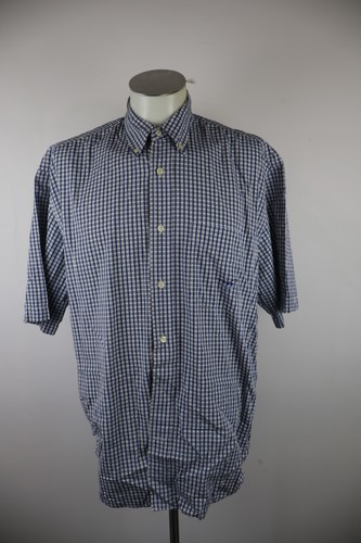 Henry cotton camicia uomo - camicia, tg