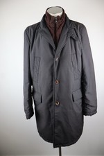 HENRY COTTON'S GIUBBINO LUNGO