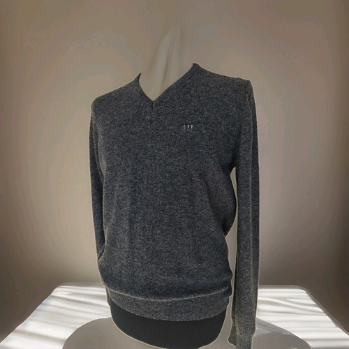Maglione henry cotton uomo - cotton's, m