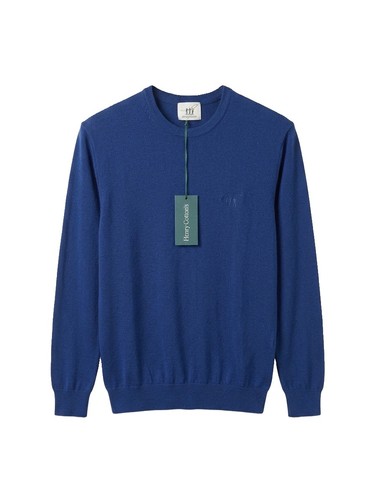 Splendido pullover uomo l - tg,