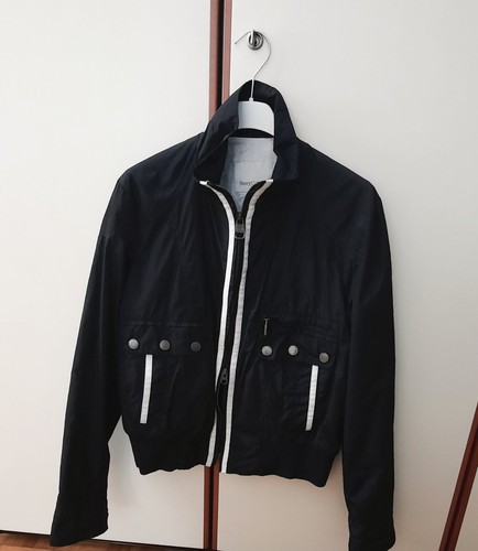 Giubbotto henry cotton tg - henry,