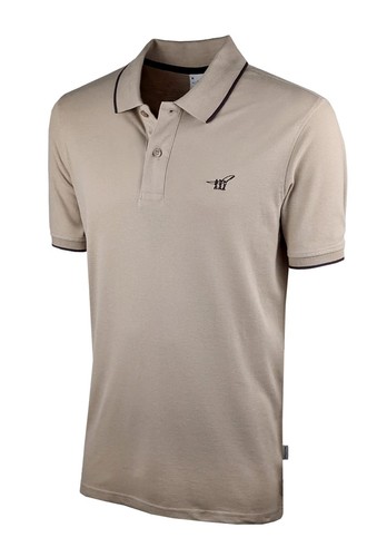 Polo uomo henry - polo, in