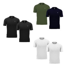 6x t-shirt HENRY COTTON'S