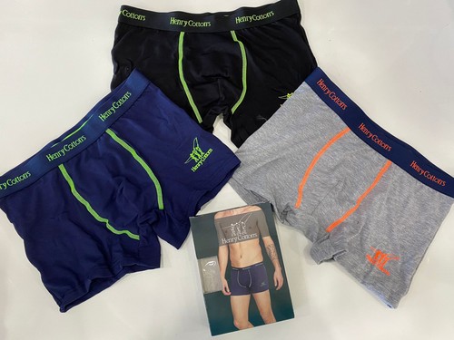 Henry cotton boxer - henry,