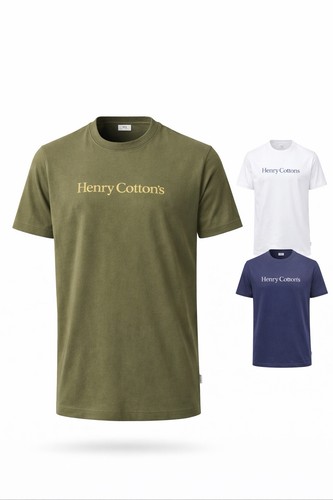Ts616034 shirt basic henry - ts616034,
