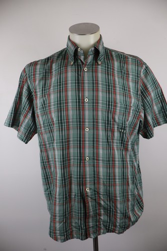Henry cotton camicia cotone - cotton's,