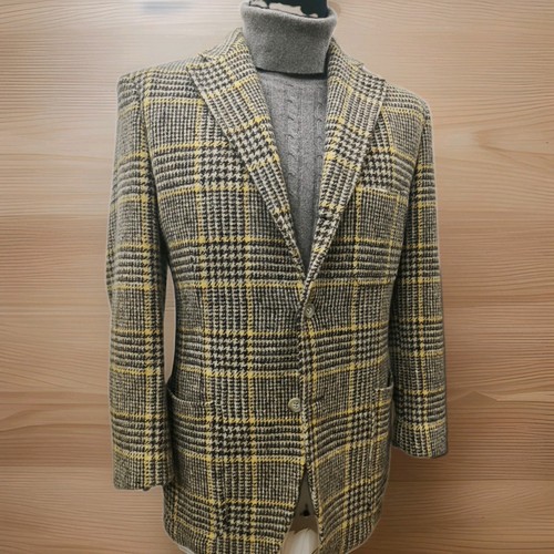 Giacca sartoriale uomo - giacca,