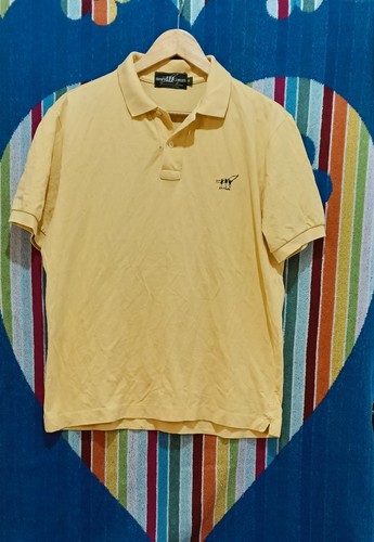 Polo uomo manica corta - da,