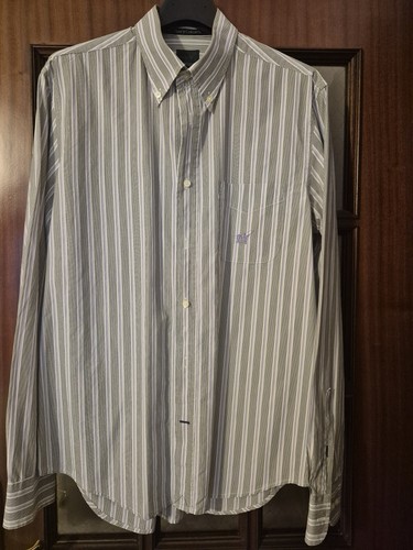 Henry cotton camicia uomo - cotton's,