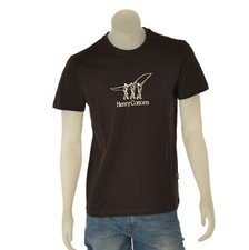 T-SHIRT UOMO HENRY COTTON S