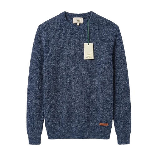 Pullover uomo in misto - tg,